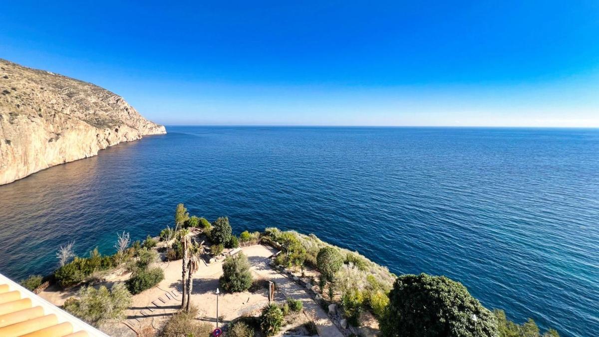 Venta de duplex en Dúplex en Calle Sorell, Zona de Mascarat, Altea, Altea photo 2
