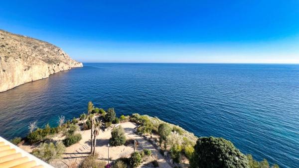 Duplex en venta en Dúplex en Calle Sorell, Zona de Mascarat, Altea, Altea photo 2