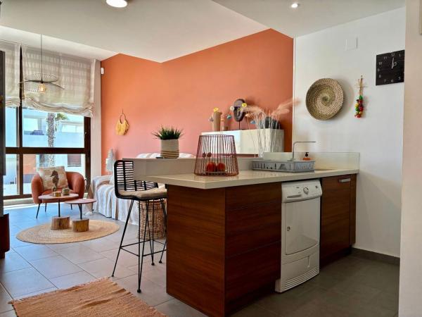 Chalet pareado en Calle Rafal, Algorfa photo 1
