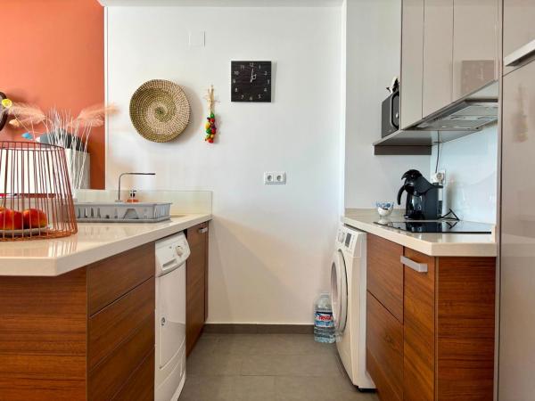 Chalet pareado en Calle Rafal, Algorfa thumbnail 1