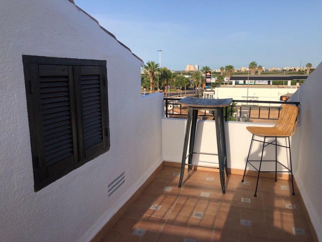 Sprzedaż niezależnego domku jednorodzinnego w  Casa o chalet independiente en Calle Salvador Dalí, 8, Los Balcones - Los Altos del Edén, Torrevieja, Torrevieja photo 4
