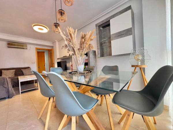 Venta de piso en Centro, Santa Pola
photo 1