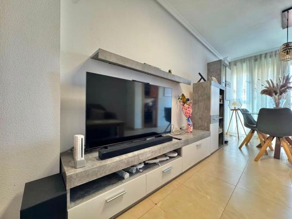 Venta de piso en Centro, Santa Pola
thumbnail 1