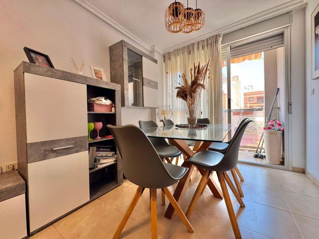Venta de piso en Centro, Santa Pola
 photo 3
