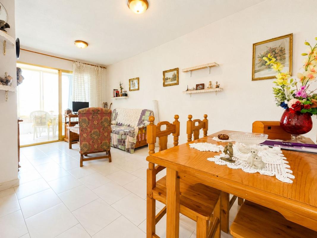 Venta de piso en Piso en Calle Maestro Serrano, Calpe Pueblo, Calpe, Calpe
photo 4