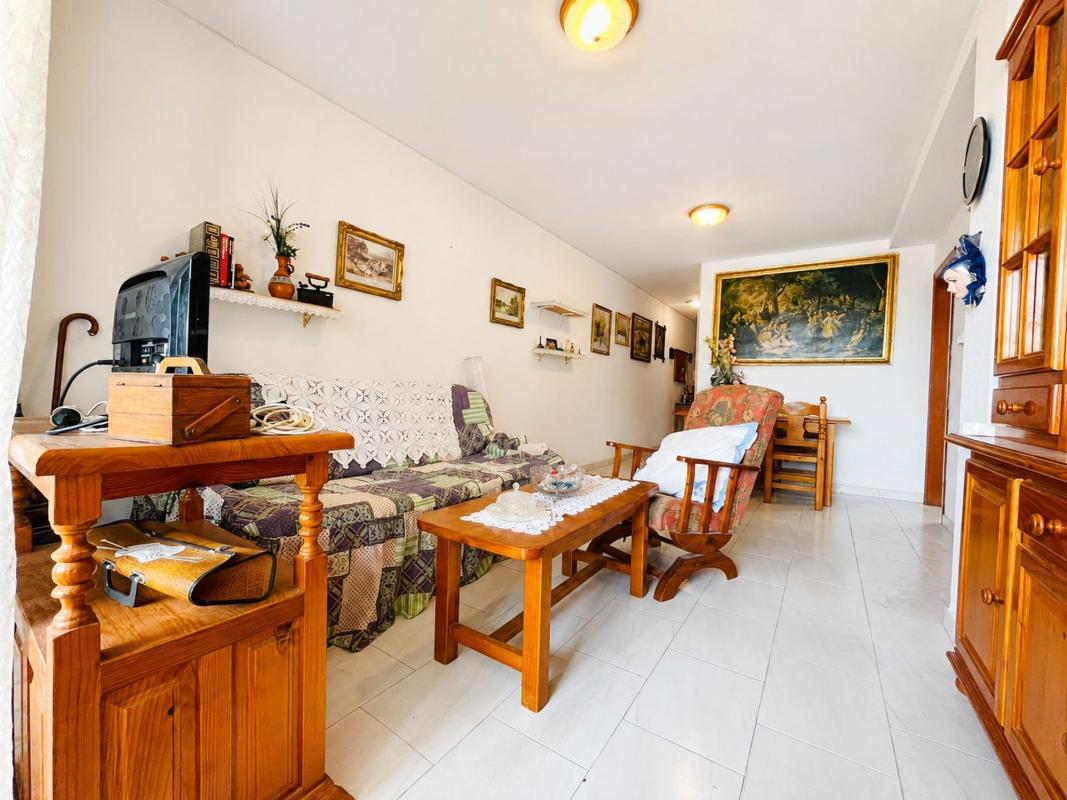 Venta de piso en Piso en Calle Maestro Serrano, Calpe Pueblo, Calpe, Calpe
photo 5