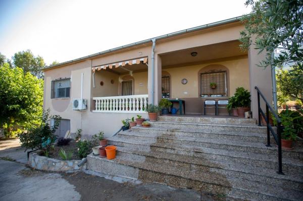 Casa o chalet independiente en Plaza de l'Església, Almudaina, Almudaina
thumbnail 2