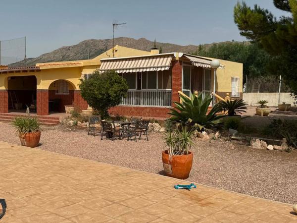 Chalet wolnostojący na sprzedaż w  Casa o chalet independiente en Umbria Baja De Algayat, 44, La Romana, La Romana photo 3