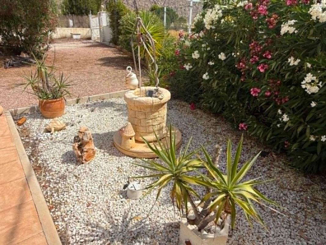 Casa o chalet independiente en Umbria Baja De Algayat, 44, La Romana, La Romana
photo 5