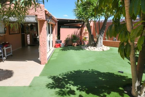 Chalet pareado en Calle Remol, L'Albir, Alfaz del Pi thumbnail 1