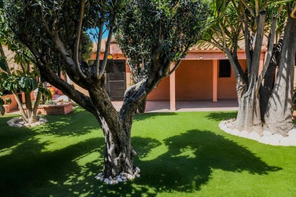 Chalet pareado en Calle Remol, L'Albir, Alfaz del Pi thumbnail 2