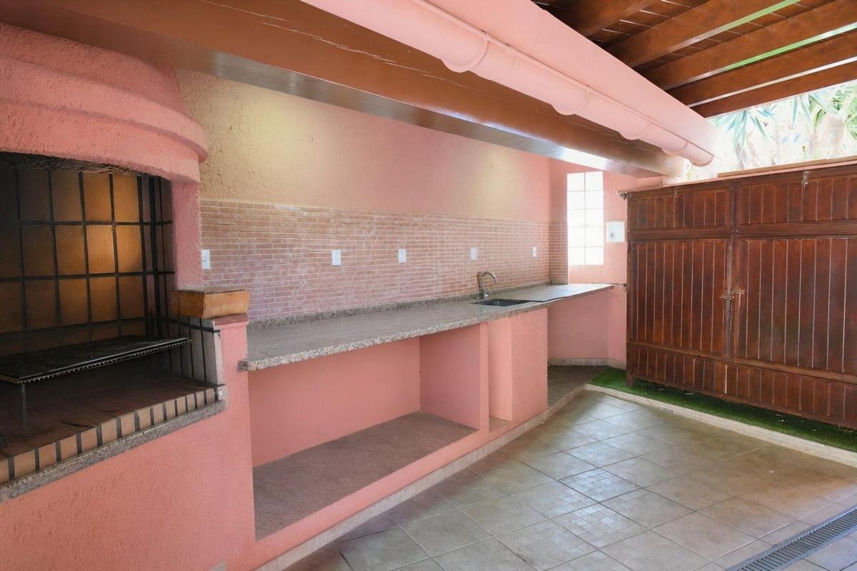 Продажа отдельного шале в Chalet pareado en Calle Remol, L'Albir, Alfaz del Pi, Алфаз дель Пи photo 5