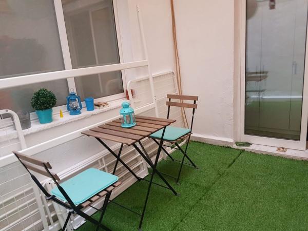 Piso en venta en Piso en Calle del Doctor Bergez, Carolinas Altas, Alicante / Alacant, Alicante / Alacant photo 1