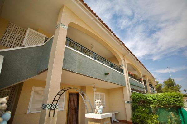 Venta de piso en Mediterráneo-Novamar, Gran Alacant
photo 1