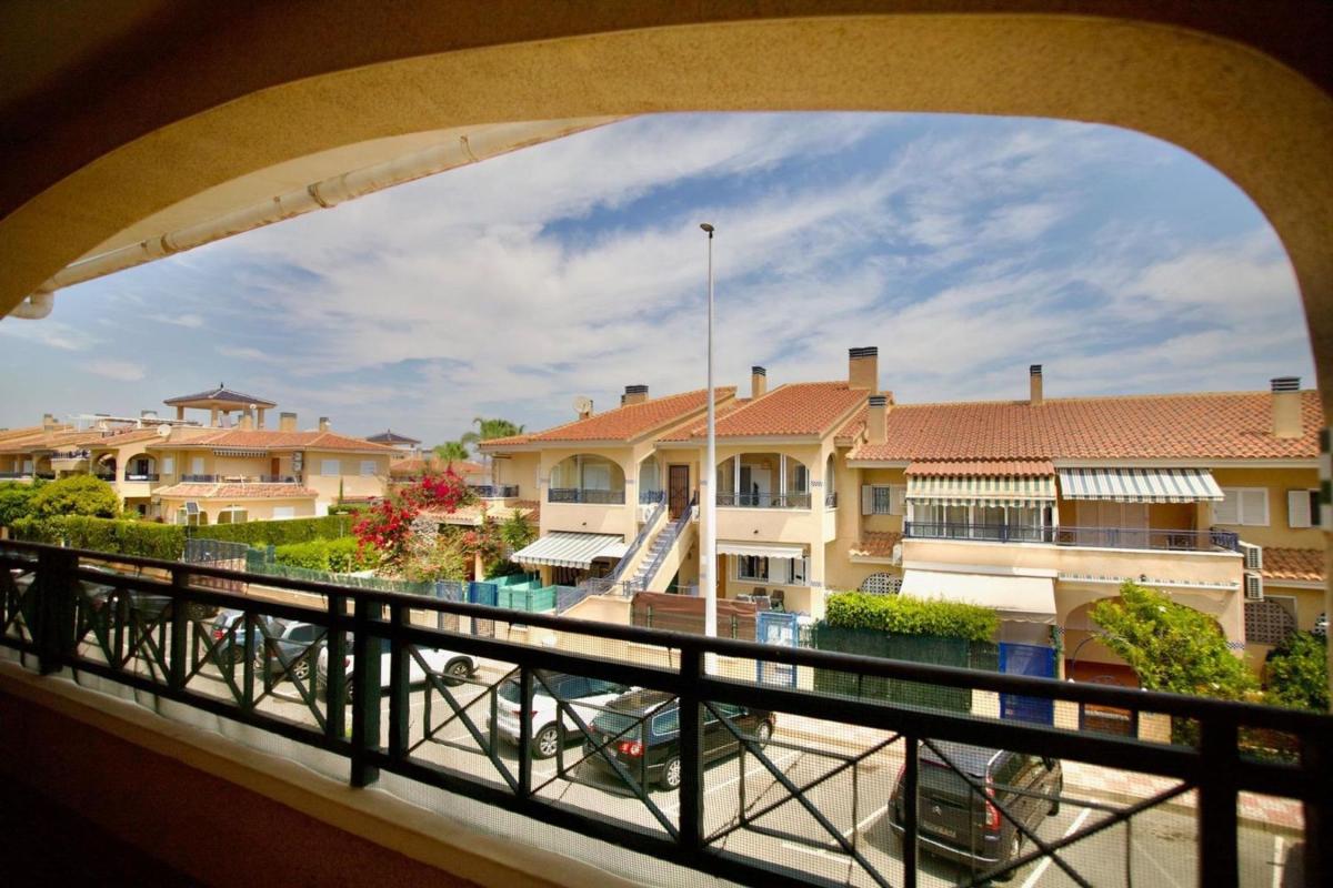 Venta de piso en Mediterráneo-Novamar, Gran Alacant
 photo 2
