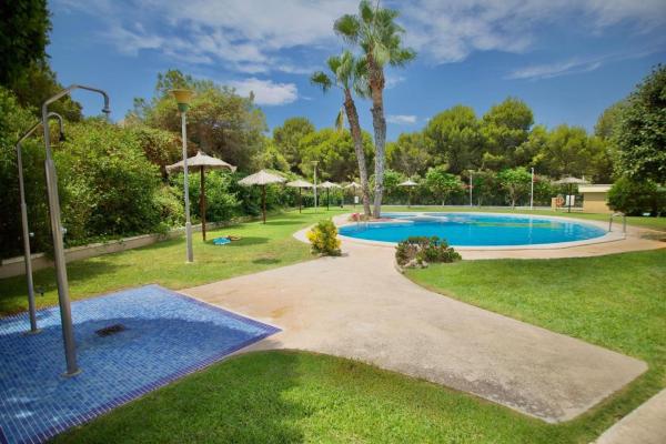 Venta de piso en Mediterráneo-Novamar, Gran Alacant
thumbnail 3
