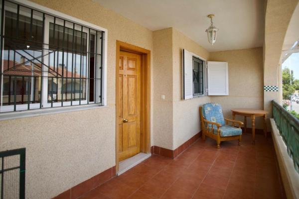 Venta de piso en Mediterráneo-Novamar, Gran Alacant
 photo 4
