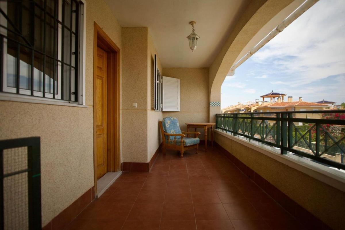 Venta de piso en Mediterráneo-Novamar, Gran Alacant
 photo 5