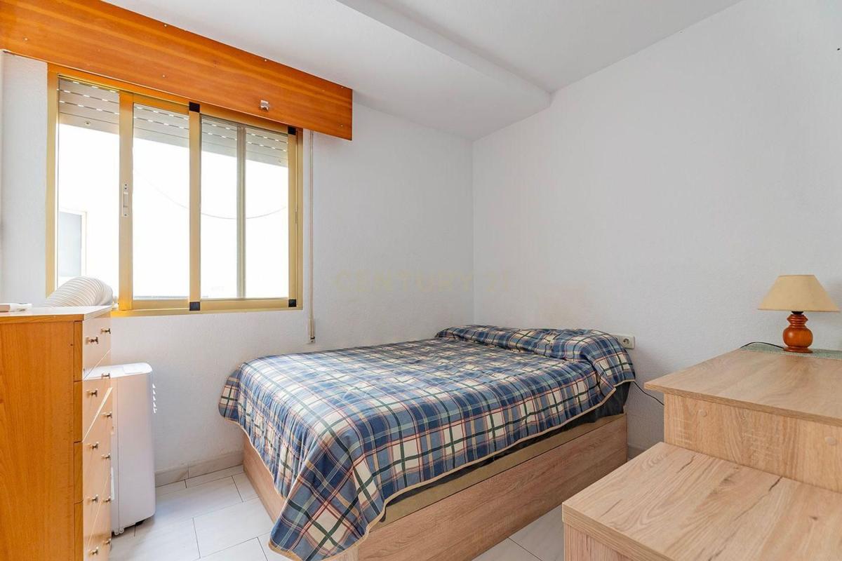 Продажа квартиры на Piso en Calle Maestro Serrano, 3, Calpe Pueblo, Calpe, Кальпе
photo 3