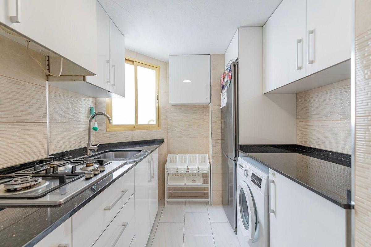 Продажа квартиры на Piso en Calle Maestro Serrano, 3, Calpe Pueblo, Calpe, Кальпе
photo 4