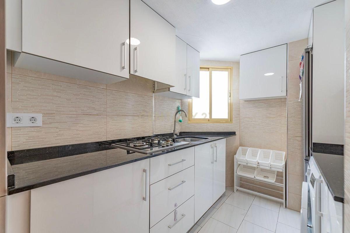 Продажа квартиры на Piso en Calle Maestro Serrano, 3, Calpe Pueblo, Calpe, Кальпе
photo 5