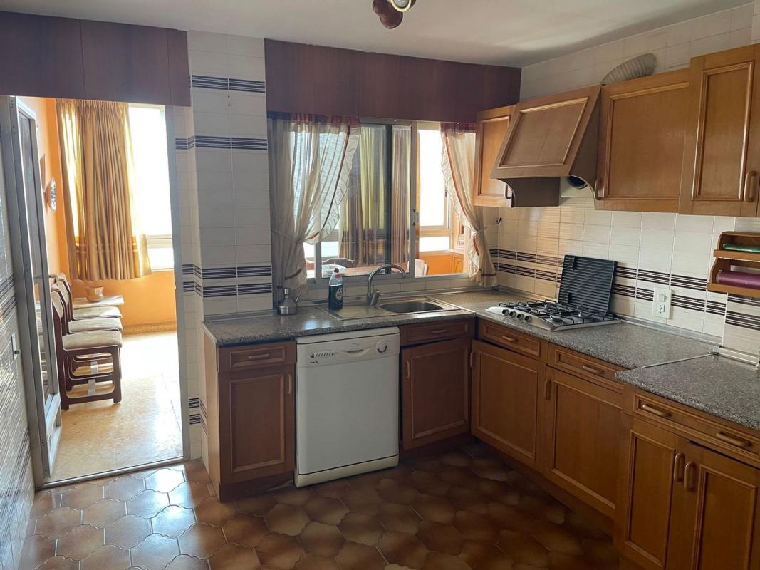 Sale of apartment in Piso en Calle Colon, 26, Callosa d'En Sarria, Callosa d'En Sarria
photo 2