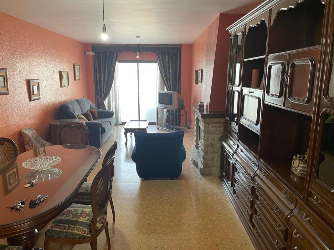 Sale of apartment in Piso en Calle Colon, 26, Callosa d'En Sarria, Callosa d'En Sarria
photo 4