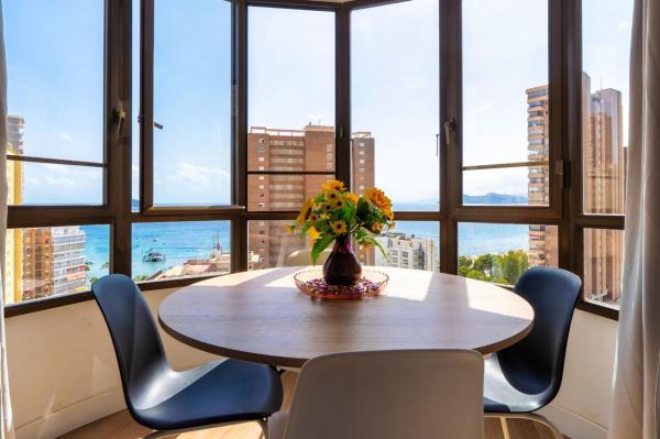 Estudio en venta en Estudio en Calle de Berlín, Zona Sierra Helada, Benidorm, Benidorm photo 1
