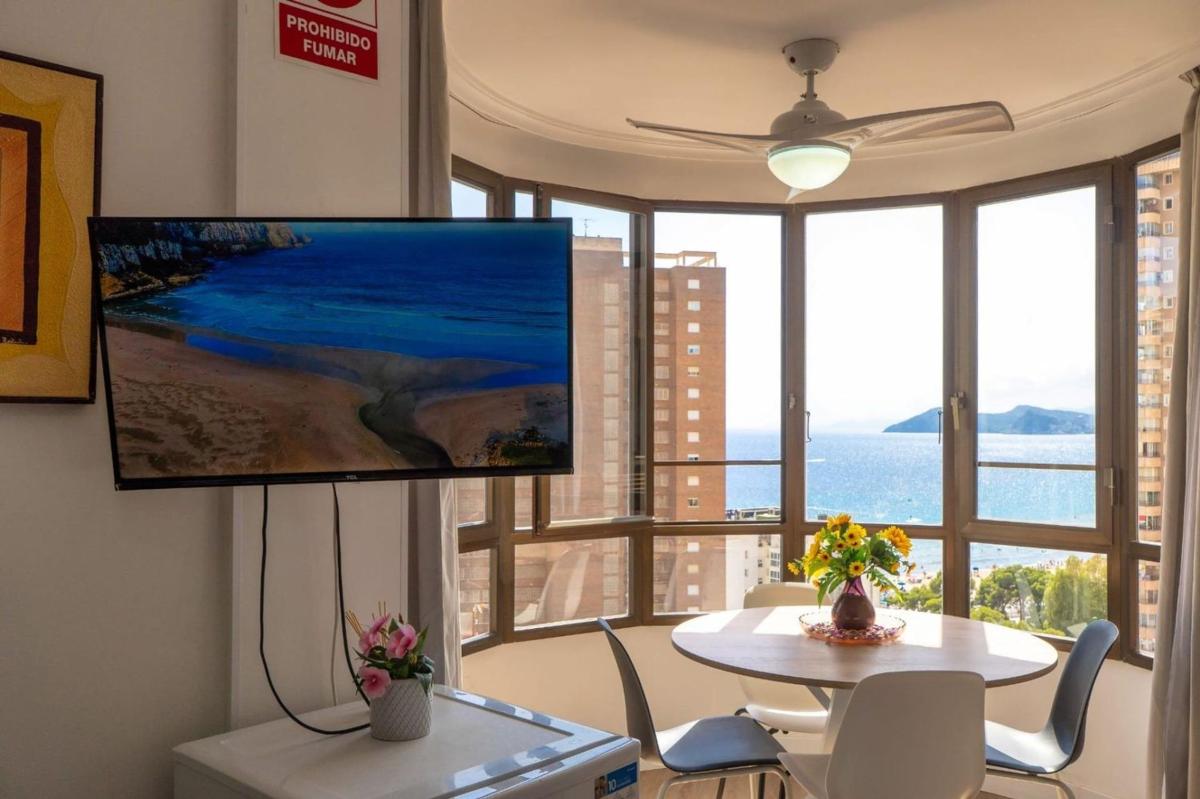 Sprzedaż studia w Estudio en Calle de Berlín, Zona Sierra Helada, Benidorm, Benidorm photo 2