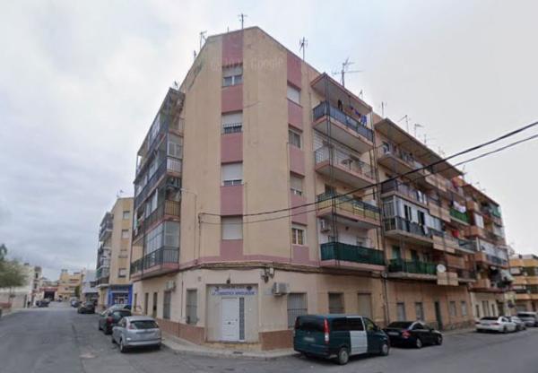 Piso en Calle Galicia, Novelda, Novelda
 photo 2