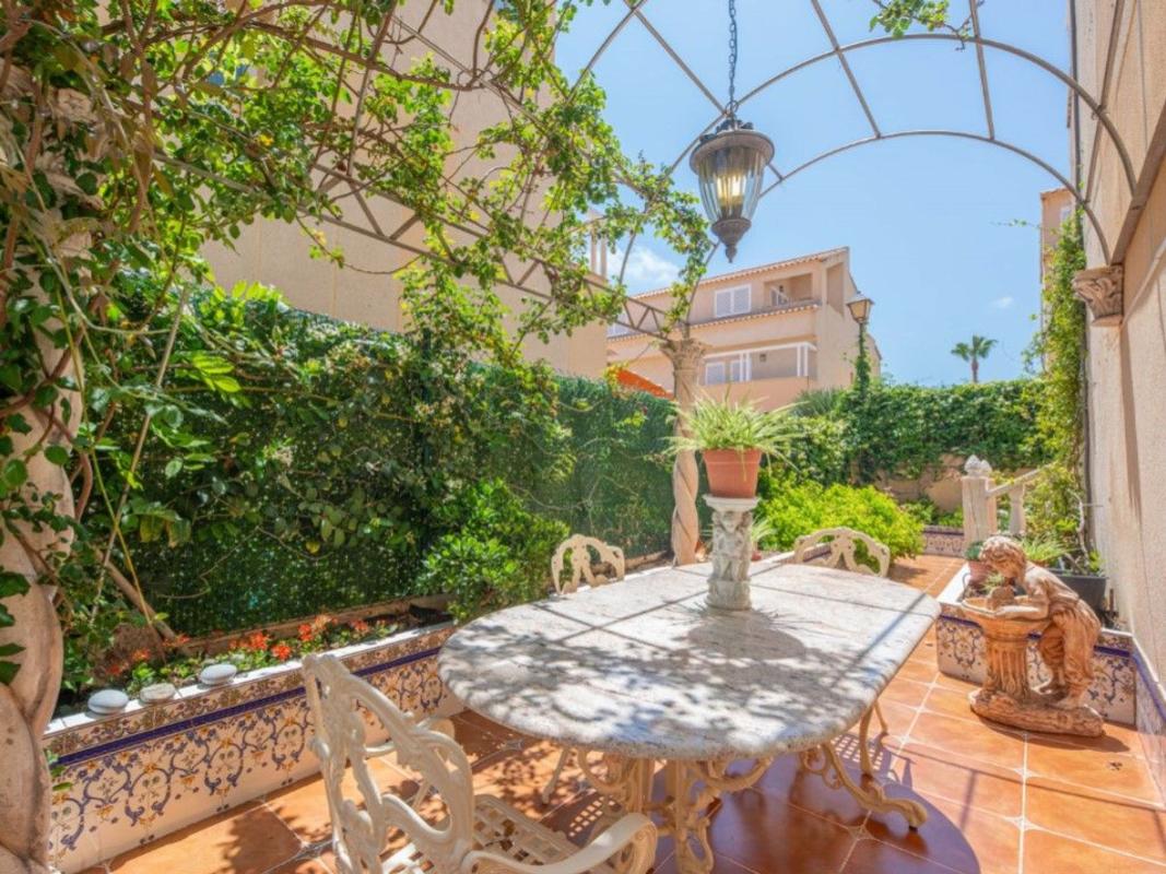 Venta de chalet independiente en Playa Muchavista, El Campello
photo 4