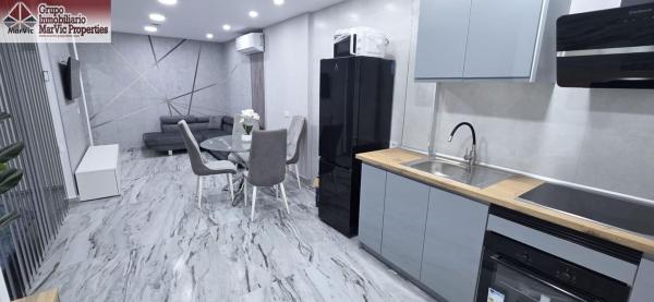 Sale of flat in Piso en Avenida de Portugal, Pueblo Levante, Benidorm, Benidorm
photo 1