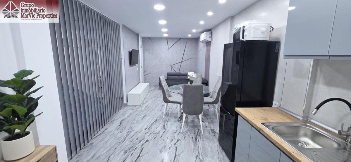 Продажа квартиры на Piso en Avenida de Portugal, Pueblo Levante, Benidorm, Бенидорм
photo 3