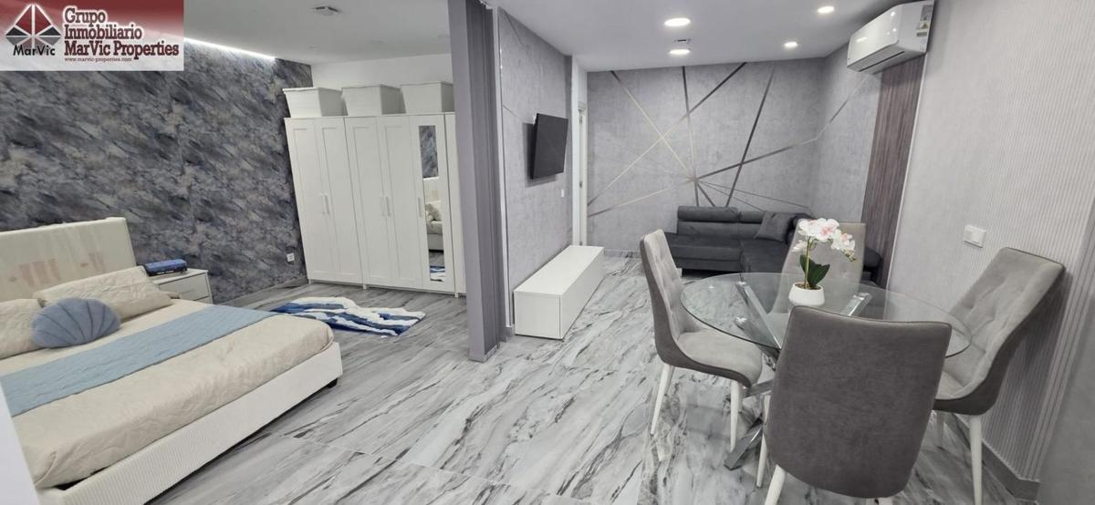 Продажа квартиры на Piso en Avenida de Portugal, Pueblo Levante, Benidorm, Бенидорм
photo 4