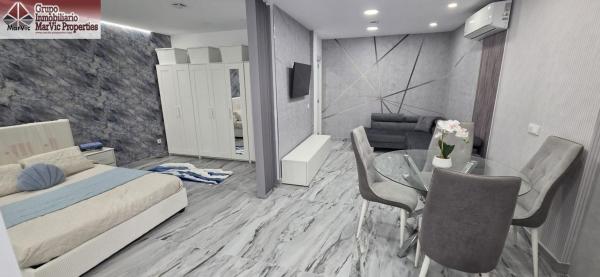 Sale of flat in Piso en Avenida de Portugal, Pueblo Levante, Benidorm, Benidorm
 photo 4