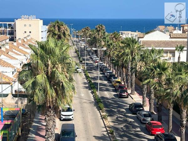 Ático en venta en Ático en Calle del Mar, Aguamarina, Orihuela, Orihuela photo 1