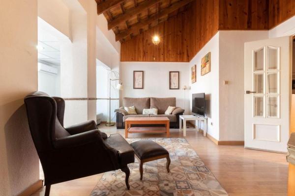 Venta de piso en Benalúa-La Florida-Babel-San Gabriel, Alicante / Alacant
 photo 2