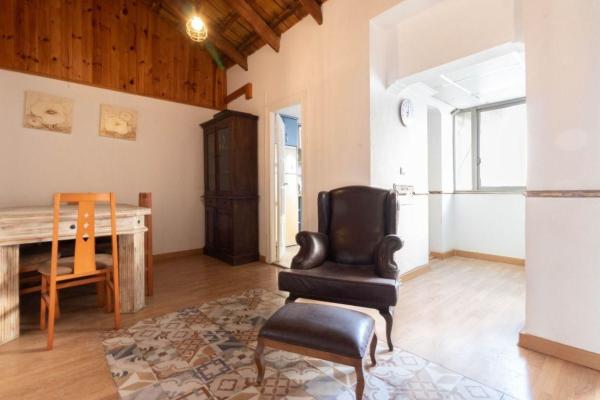 Venta de piso en Benalúa-La Florida-Babel-San Gabriel, Alicante / Alacant
 photo 4