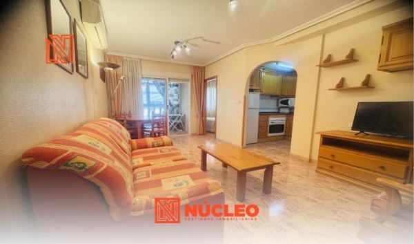 Apartment for sale in Piso en CL Loma La, Avenida Habaneras - Curva de Palangre, Torrevieja, Torrevieja photo 1