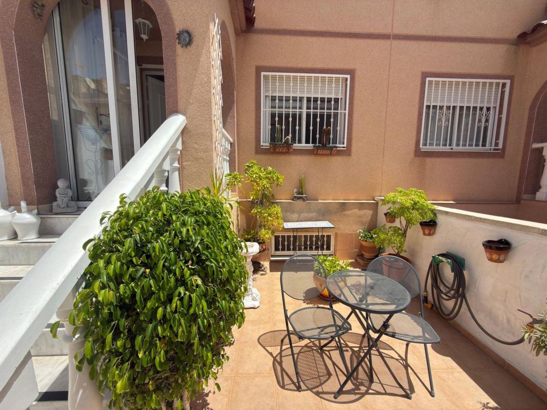 Sale of townhouse in , Monforte del Cid photo 5