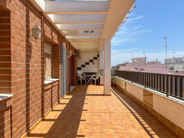 Mansarda na sprzedaż w Ático en Calle Zaragoza, 8, Zona Pueblo, Pilar de la Horadada, Pilar de la Horadada photo 1