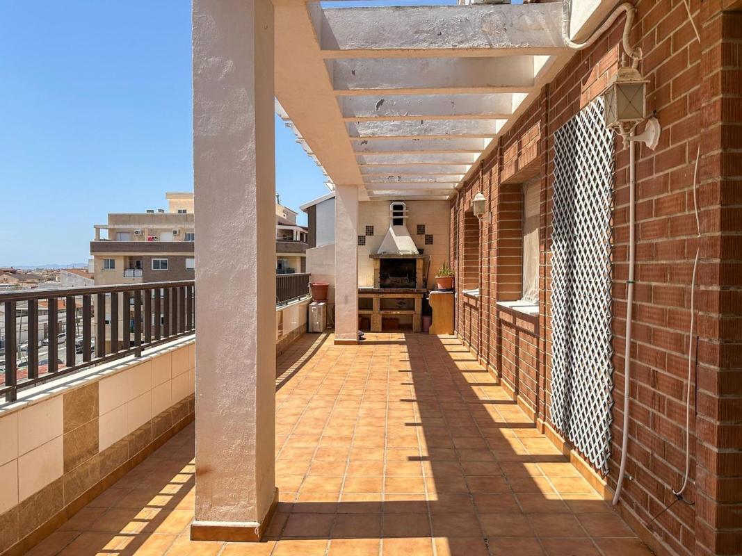 Venta de ático en  Ático en Calle Zaragoza, 8, Zona Pueblo, Pilar de la Horadada, Pilar de la Horadada photo 2