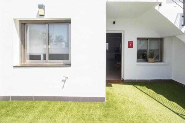 Chalet adosado en Calle Parque Antonio Gálvez, 10, Torre de la Horadada, Pilar de la Horadada photo 1