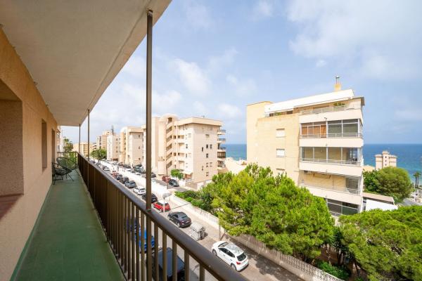 Sprzedaż mieszkania w Piso en Calle Marbella, Arenales del Sol, Elche / Elx, Elche / Elx
photo 1