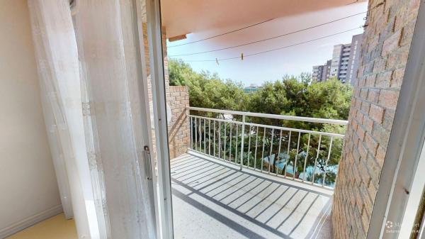 Sale of flat in Piso en Avenida d'Alcoi, Campello Playa, El Campello, El Campello
 photo 4
