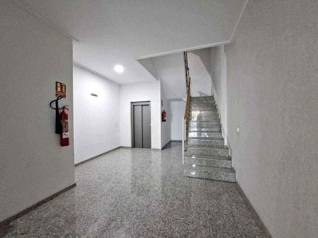 Venta de piso en Piso en Avenida Oscar Esplá, Monforte del Cid, Monforte del Cid
photo 2