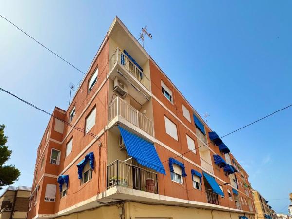 Venta de piso en Centro, Santa Pola
photo 1