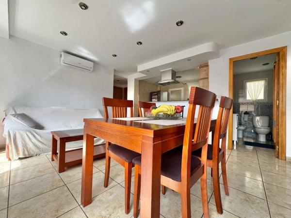Venta de piso en Centro, Santa Pola
thumbnail 2