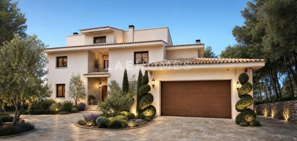 Independent chalet for sale in Casa o chalet independiente en Barri Batoi - Sargento - Baradello, Alcoy / Alcoi, Alcoy
photo 1