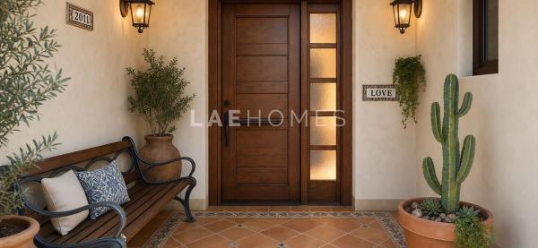 Independent chalet for sale in Casa o chalet independiente en Barri Batoi - Sargento - Baradello, Alcoy / Alcoi, Alcoy
thumbnail 3